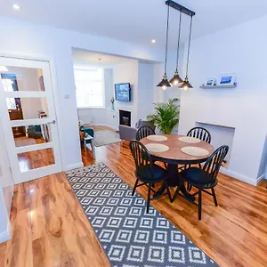 Sunnyside Up - Ormeau Townhouse Belfast